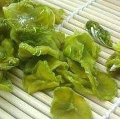 江苏兴化脱水菜叶