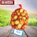 金丝枣网袋包装塑料网袋