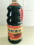 1.9L海鲜酱油老抽王