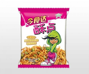 河南许昌今食达食品