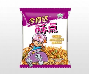 黑龙江哈尔滨今食达食品