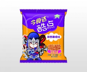 河南许昌今食达食品