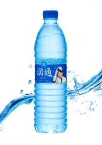 黑龙江哈尔滨550ml小瓶澜悦水