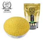 吉林吉林站立系列黄小米500g/袋