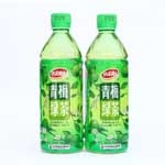 辽宁鞍山瓶装青梅绿茶500ml