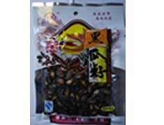 辽宁葫芦岛鸣门食品-黑瓜籽