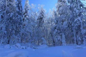 黑龙江哈尔滨山河屯雪谷