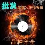 全民社会摇电音嗨曲车载CD