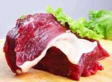 吉林延边朝鲜族自治州生鲜驴肉