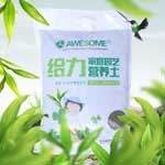 花卉盆栽通用营养土