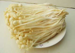 辽宁沈阳艳霞食用菌