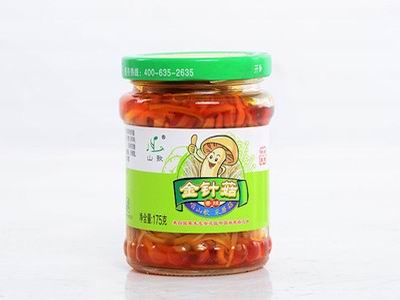 香辣味下饭菜