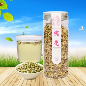 山东聊城销售槐花茶