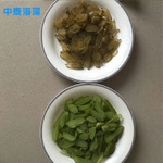 山东威海裙带菜海带梗爽口小菜