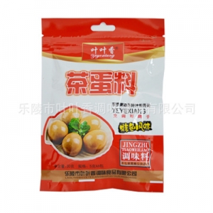 山东德州调味品茶蛋料