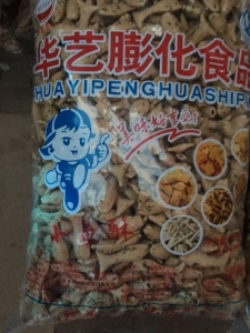 休闲食品小鱼酥　