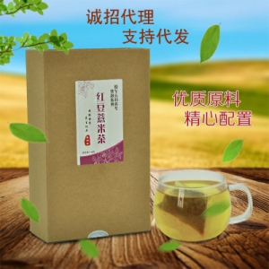 星鹤堂红豆薏米茶