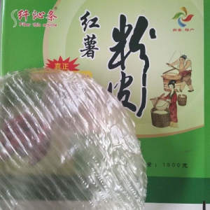 山东泰安批量出售手工粉皮