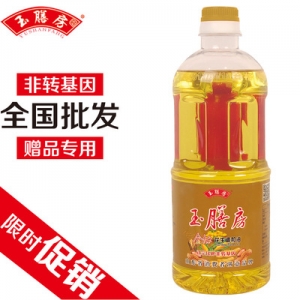 山东济宁非转基因 食用油