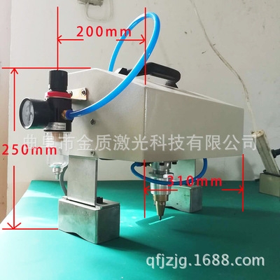 热卖畅销气动打标机