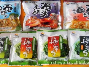 山东威海供应凉菜佳品 海蜇