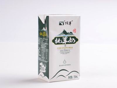 顶羊羊奶4