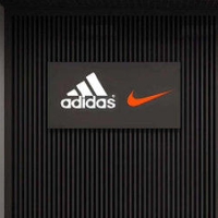 Adidas-Nike耐克阿迪达斯正品折扣店加盟