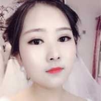 婚礼彩妆2