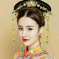 江苏南京Fairy婚纱彩妆美甲定制馆*