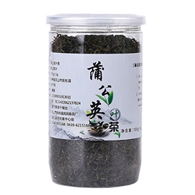 吉林白山蒲公英茶