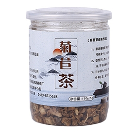 吉林白山菊苣茶