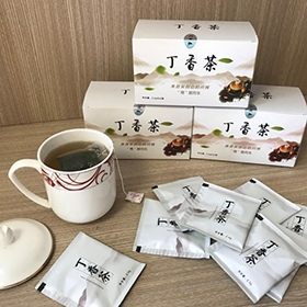 吉林白山丁香茶