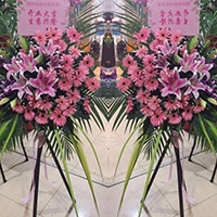 黑龙江哈尔滨花艺轩鲜花坊a