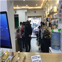 黑龙江哈尔滨联西科技发展有限公司*