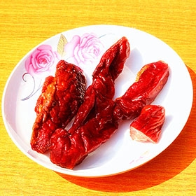 川味腊肉