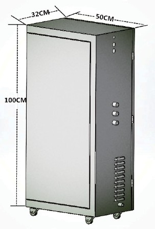 河北正宗在线式氮氧化物分析仪新报价