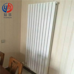 114x60工业钢铝复合散热器（厂家、加工、规格、现货）-裕华采暖