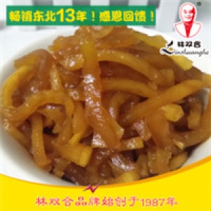 黑龙江牡丹江信达食品6