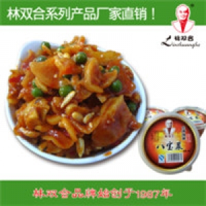 黑龙江牡丹江信达食品7