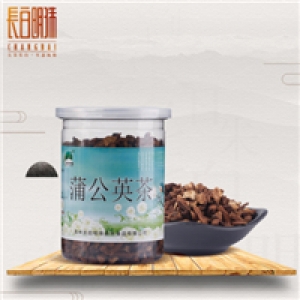 吉林白山明珠森林食品2