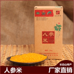 吉林白山明珠森林食品4