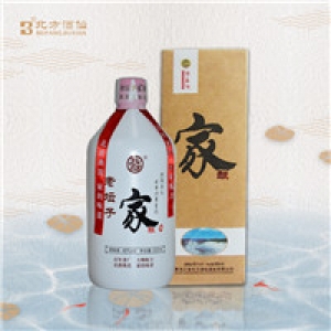 黑龙江牡丹江北方酒仙酒业5