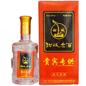 黑龙江绥化八里坊酿酒2