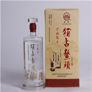 山东聊城卫河酿造