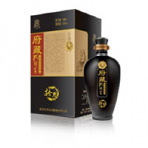 山东济宁孔府家酒业2