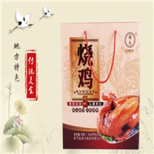 山东泰安安文食品4