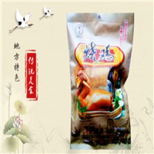 山东泰安安文食品5