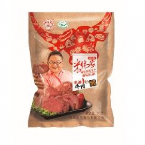 山东菏泽米伟食品