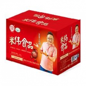 山东菏泽米伟食品4