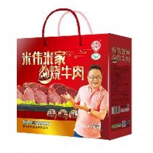 山东菏泽米伟食品5